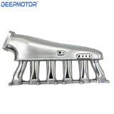 Deepmotor Intake Manifold Throttle Body Fuel Rail for Ford Falcon Barra XR6 G6E