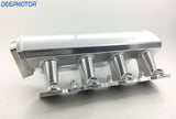 Low Profile LS3 L92 102mm Fab Intake Manifold + Fuel Rails + 102mm Throttle Body