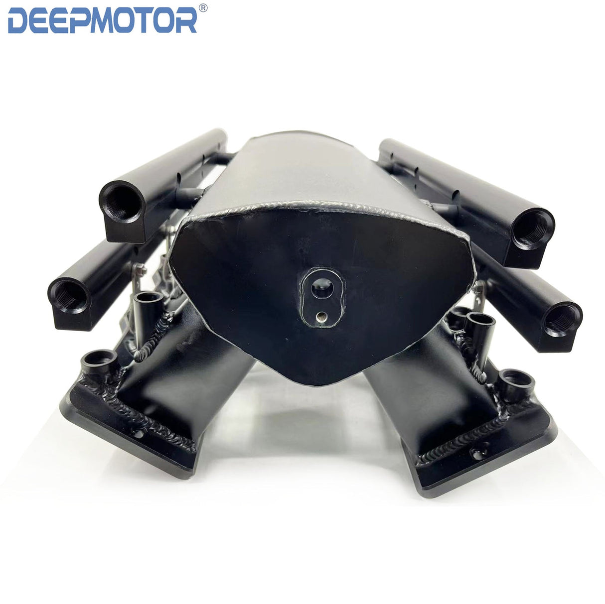 Deepmotor LS1 LS2 LS6 102mm Intake Manifold 16 injector Dual Fuel Rail 5.3L 5.7L