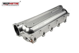 Deepmotor CNC Intake Manifold for Audi RS3 TTRS 85 8V 2.5 TFSI EV02 EA855 2017+