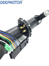 For 1967-1972 CHEVY C10 GMC Truck New Tilt Shift Automatic Steering Column Black