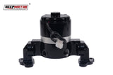 Electric Water Pump for Small Block Ford 289 302 351W High Volume Flow + PLATE