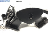 Low Intake Manifold LS1 LS2 LS6 W/ MAP Sensor Fuel Rail Throttle Body Bracket