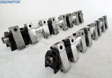 Deepmotor for Ford FE 390 427 428 Shaft Mount 1.76 Ratio Aluminum Rocker Arms