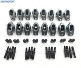 Deepmotor LS3/L92 5,7L 1997-08 Pedestal Mount 1.7 Ratio Aluminum Rocker Arms