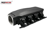 Deepmotor LS1 LS2 LS6 102mm Casting Bolted Intake Manifold with Fuel Rail Black