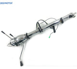 For 1967-1972 CHEVY C10 GMC Truck New Tilt Automatic Shift Steering Column Chrom