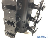 Low Intake Manifold LS1 LS2 LS6 W/ MAP Sensor Fuel Rail Throttle Body Bracket