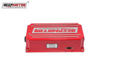 Deepmotor Ignition 6AL Multiple Spark Discharge Red CDI Ignition Box New