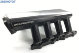 90mm Intake Manifold for 2011-2023 Ford 5.0L Coyote 2011-2020 F-150 Black