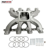 Aluminum Single Plane EFI Intake Manifold for Gen III LS1 LS2 LS6