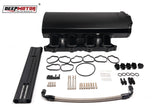 90mm Intake Manifold for 2011-23 Ford 5.0L Coyote 2011-2020 F-150 Fit Stock Hood
