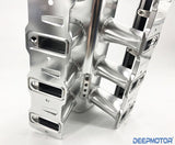 LS1 LS2 LS6 Intake Manifold w/Map Sensor Port +102mm DBW Throttle Body+Fuel Rail