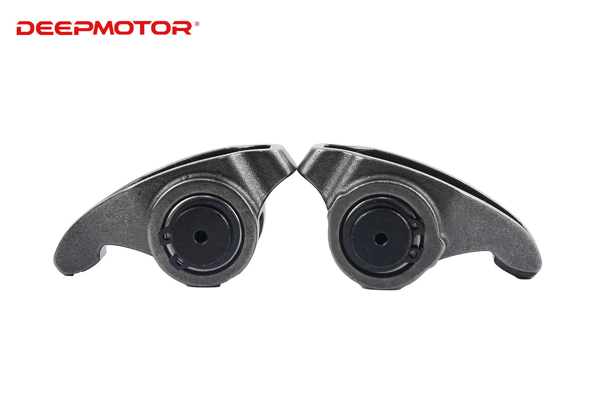 1.7 Ratio Enhanced Rocker Arms with Upgraded Trunion Kit for LS3 L92 6.0L 6.2L