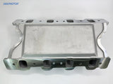 Deepmotor Air-Gap Dual Plane Aluminum Intake Manifold for Small Block Ford 351C