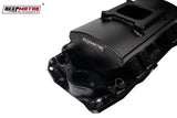 Fabricated Single Plane 4150 Carbureted Intake Manifold for Big Block Chevy 454