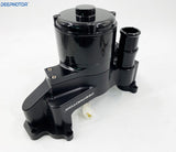 Deepmotor CNC LS LS1 LS2 LS3 LS6 6.0 Electric Water Pump Aluminum Black