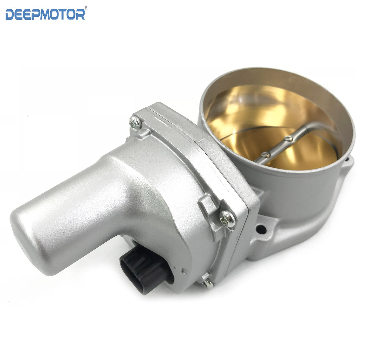 102mm Drive By Wire DBW Electronic Throttle Body for 5.3 6.0 6.2L LS3 LS7 LXA