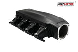 Deepmotor LS3 L92 102mm Casting Bolted Intake Manifold with Fuel Rails Black
