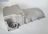 Deepmotor LS Swap Retrofit Oil Pan LS1 LS2 LS3 LS6 Rear Sump Pick Up Tube Set