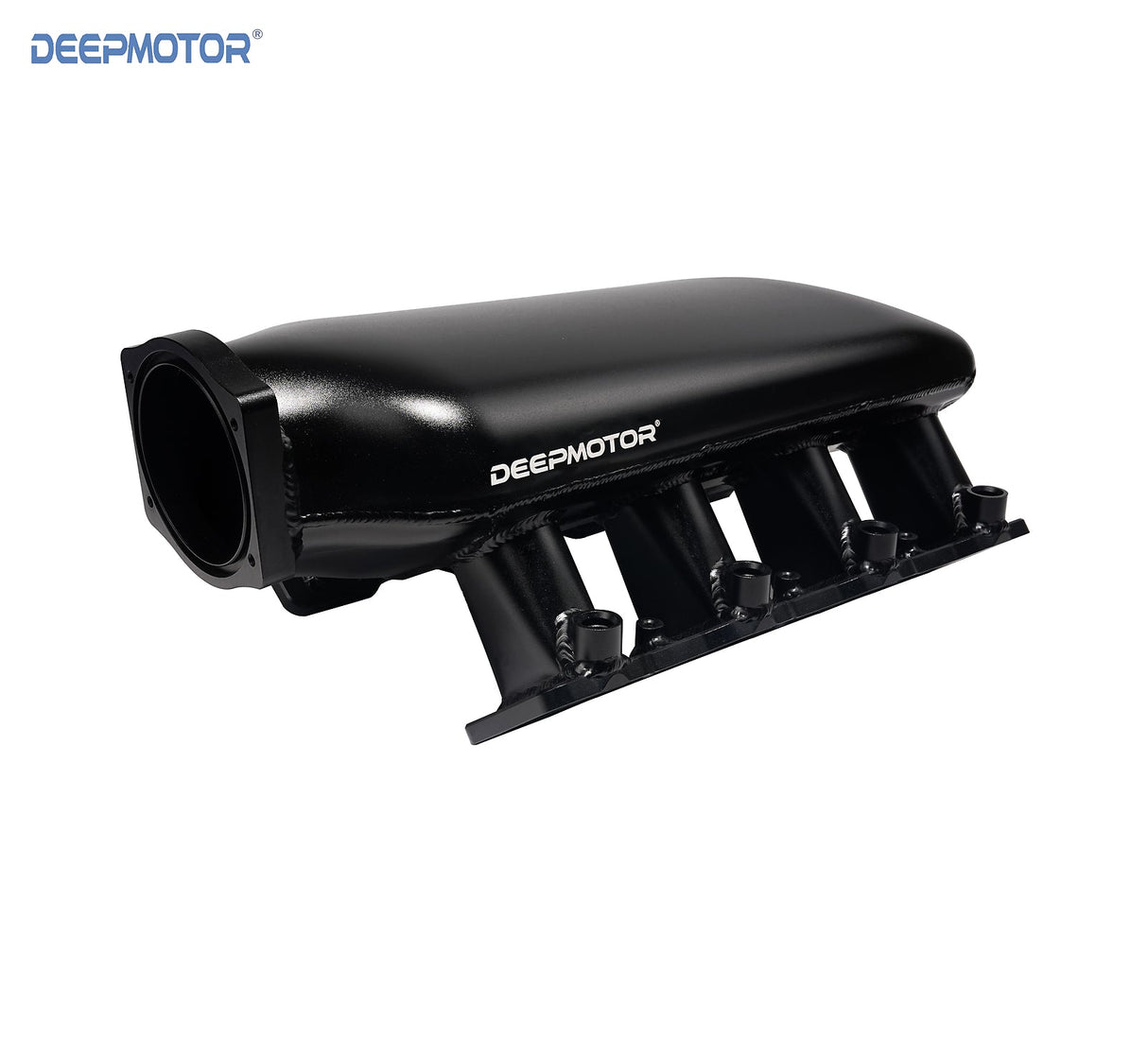 LS1 LS2 LS6 102mm High Gen II Intake Manifold 9.65L Big Volume with Fuel Rails
