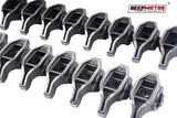Deepmotor Rocker Arms with Upgraded Trunion Kit Installed for Ford Godzilla