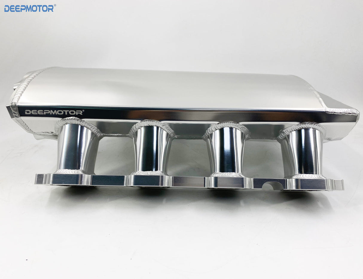 Deepmotor Low-rise 102mm intake manifold for 14-21 Corvette Camaro Gen V LT1