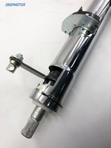 For 1967-1972 CHEVY C10 GMC Truck New Tilt Automatic Shift Steering Column Chrom
