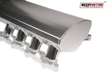 90mm Intake Manifold for 2011-23 Ford 5.0L Coyote 2011-20 F-150 Fit Stock Hood