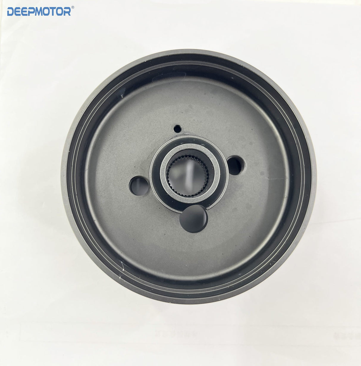 6 Hole 6 Bolt Steering Wheel Hub Adapter Aftermarket for SAAS MOMO Nardi pattern