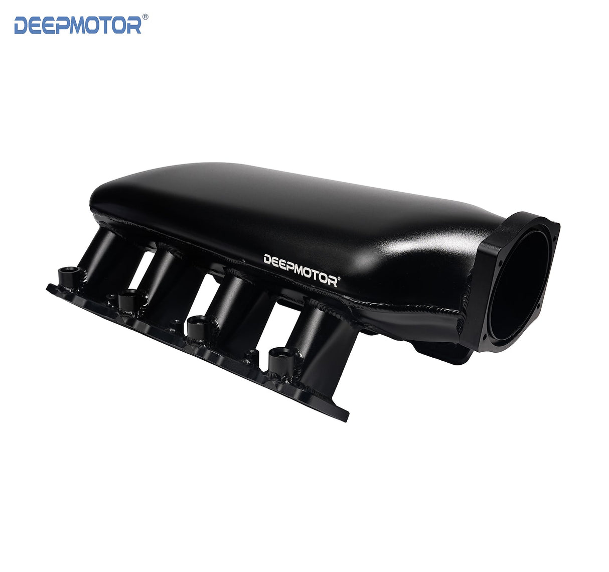 LS1 LS2 LS6 102mm High Gen II Intake Manifold 9.65L Big Volume with Fuel Rails
