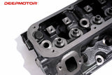 Cast Iron 179cc 62cc Bare Cylinder Head for Mopar Chrysler SB 318 340 360