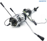 For 1967-1972 CHEVY C10 GMC Truck New Tilt Automatic Shift Steering Column Chrom
