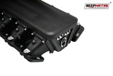 Deepmotor LS3 L92 102mm Casting Bolted Intake Manifold with Fuel Rails Black