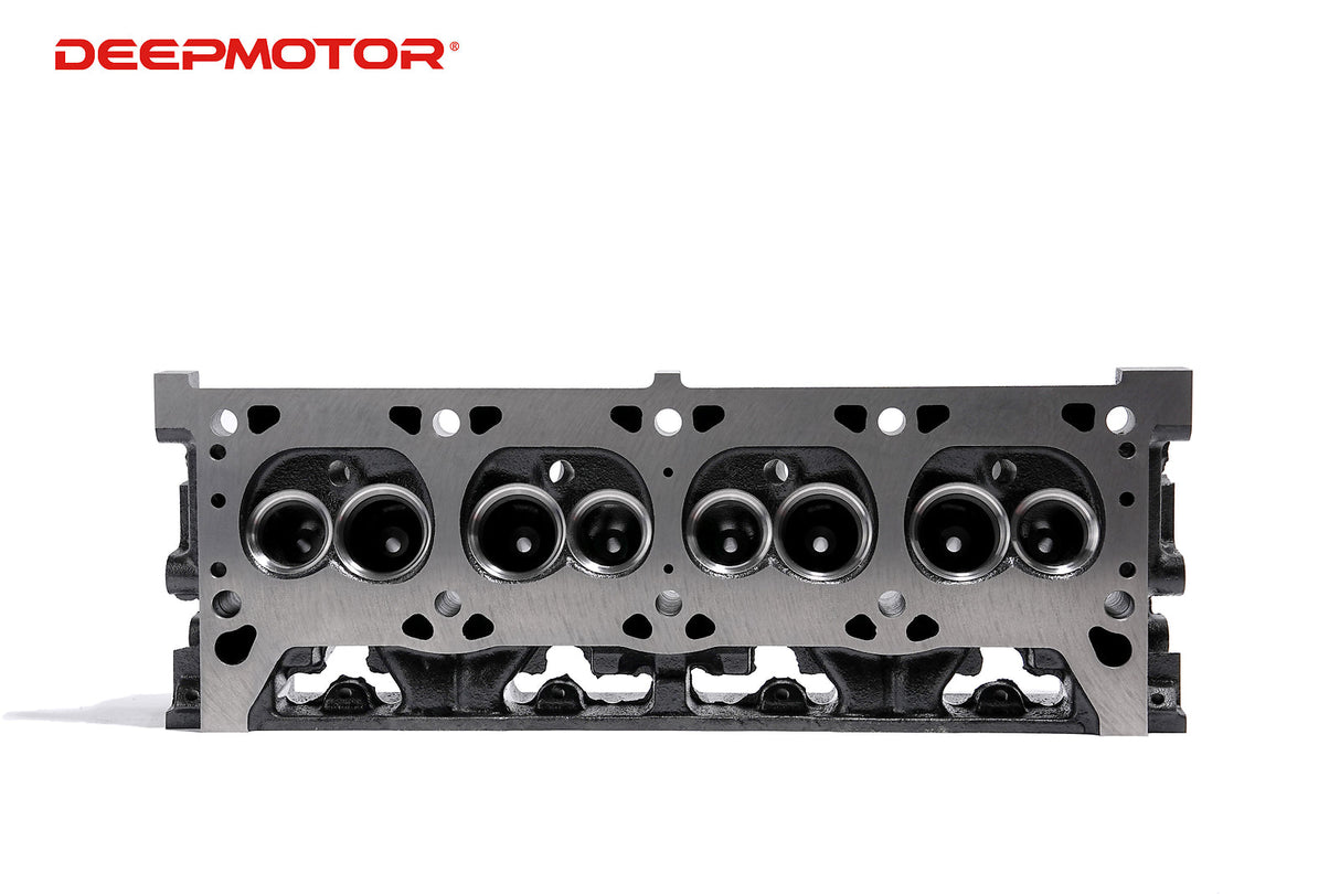 Cast Iron 179cc 62cc Bare Cylinder Head for Mopar Chrysler SB 318 340 360
