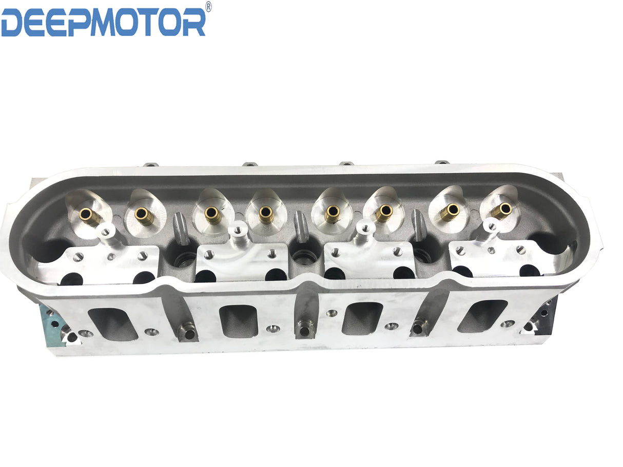 Aluminum LS3 Cylinder Head for GM 6.0L 6.2L L92 CNC Bare Single Rectangle Port