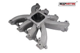 Deepmotor Aluminum Single Plane EFI Intake Manifold for LS3 L92