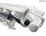 LS3 L92 Intake Manifold w/Map Sensor Port +102mm DBW Throttle Body+Fuel Rail Kit