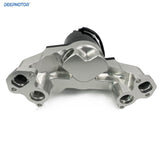 Deepmotor CNC LS LS1 LS2 LS3 LS6 6.0 Electric Water Pump Aluminum Silver