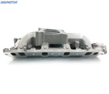 Deepmotor Auminum Air-Gap Dual Plane Intake Manifold for SBF Ford 289-302 347