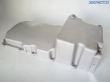 Deepmotor LS Swap Retrofit Oil Pan LS1 LS2 LS3 LS6 Rear Sump Pick Up Tube Set