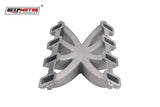 Deepmotor Aluminum Single Plane EFI Intake Manifold for LS3 L92