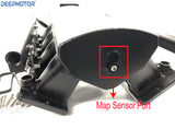 LS1 LS2 LS6 Intake Manifold MAP Sensor Fuel Rail Throttle Body Cable Bracket