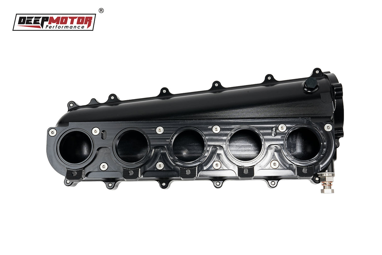 Deepmotor CNC Intake Manifold for Audi TTRS 85 RS3 8V 2.5 TFSI EV02 EA855 2017+