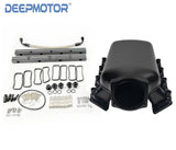 LS1 LS2 LS6 102mm High Gen II Intake Manifold 9.65L Big Volume with Fuel Rails