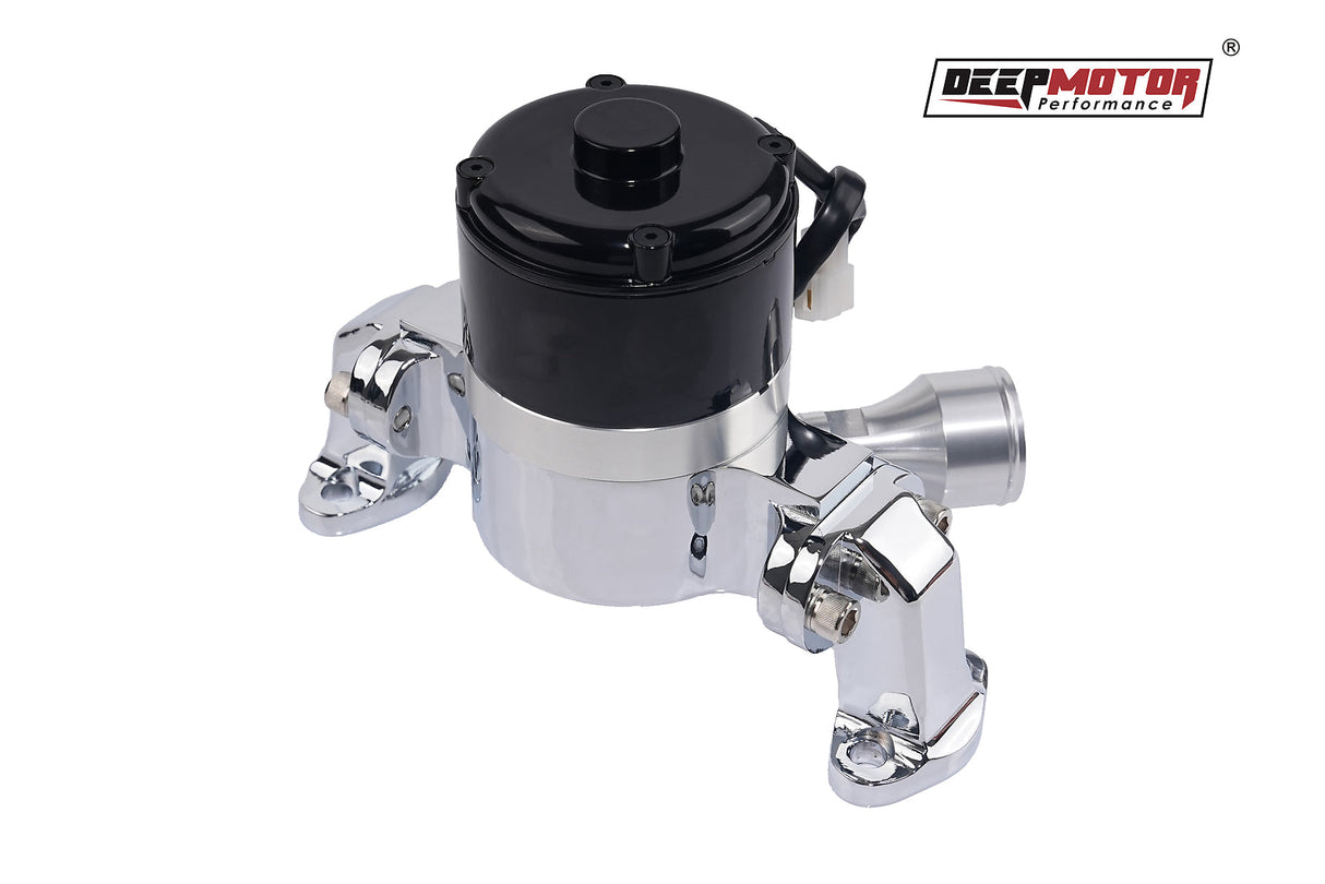 Electric Water Pump for SBC Small Block Chevy 283-327-400 SBC High Volume Flow
