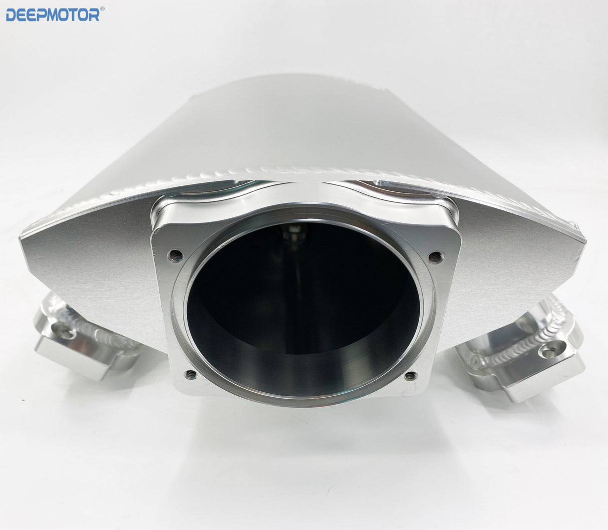 Deepmotor Low-rise 102mm intake manifold for 14-21 Corvette Camaro Gen V LT1