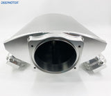 Deepmotor Low-rise 102mm intake manifold for 14-21 Corvette Camaro Gen V LT1