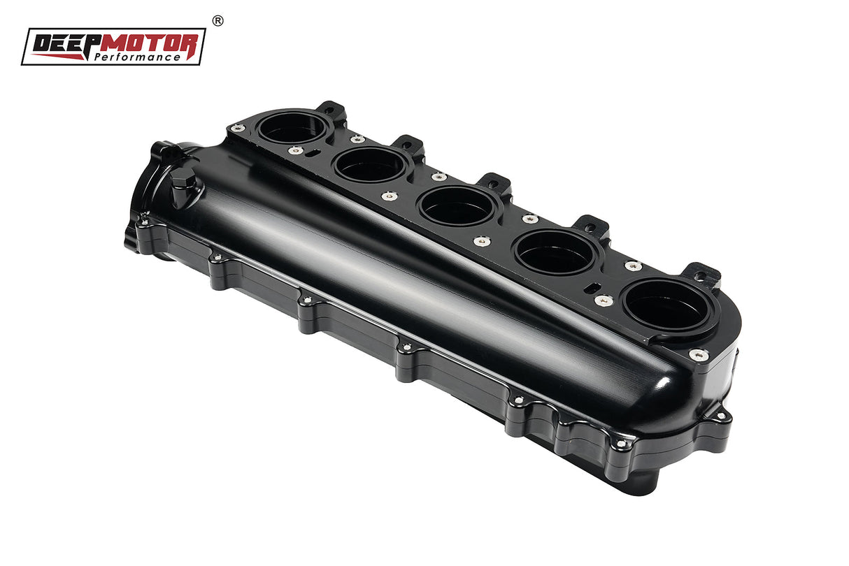 Deepmotor CNC Intake Manifold for Audi TTRS 85 RS3 8V 2.5 TFSI EV02 EA855 2017+
