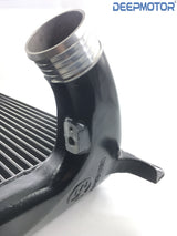 Deepmotor Intercooler Competition Intercooler for EVO2 Ford Mustang 2.3L 2015